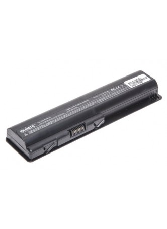 Аккумуляторная батарея 462890-722 для ноутбуков HP dv4, dv5, dv6, G50